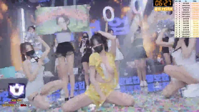 图片[41] - [Korean BJ] pandaclass 2026-06-18 - KBJFan