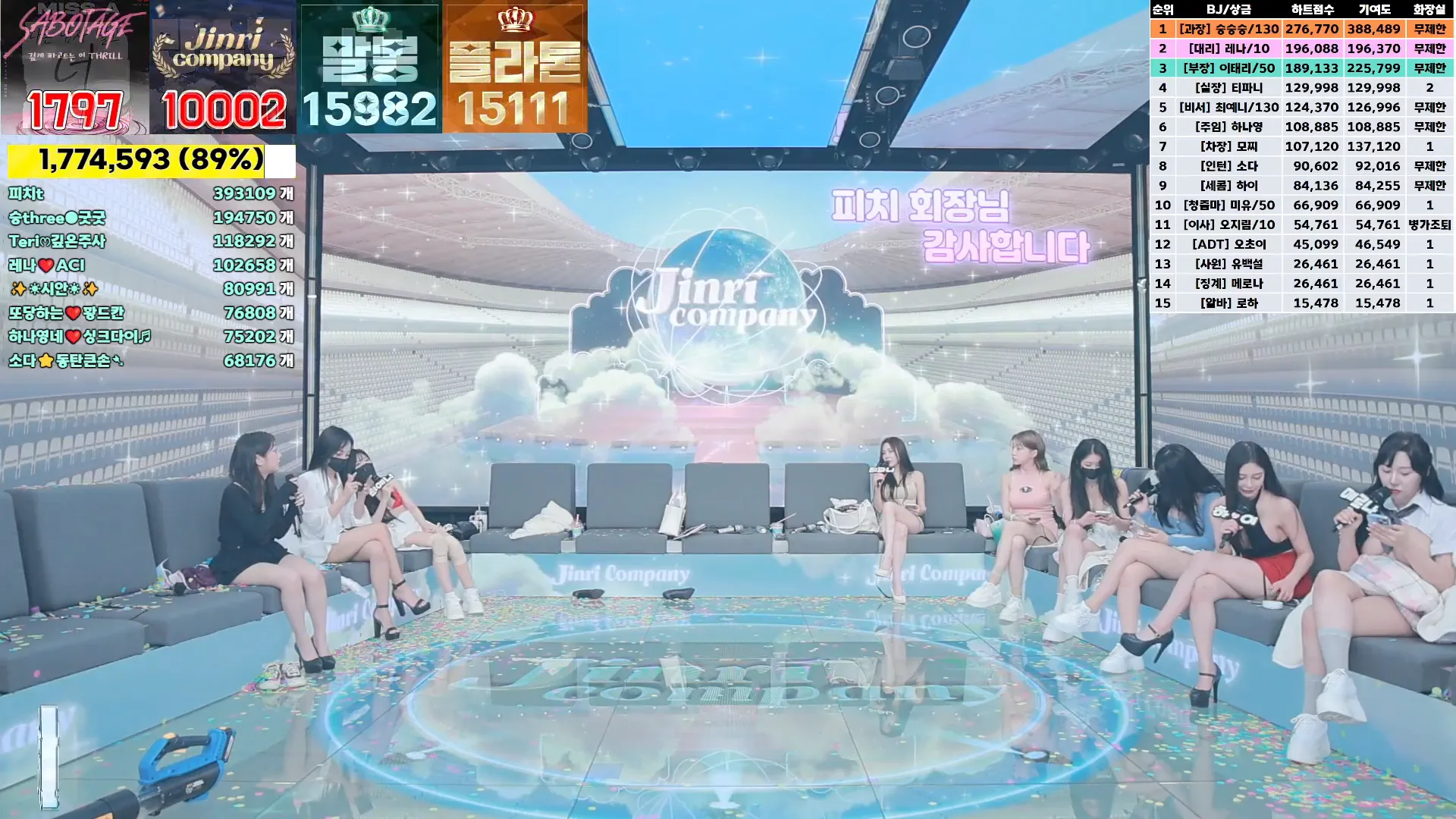 图片[40] - [Korean BJ] jinricp 2024-09-11 - KBJFan