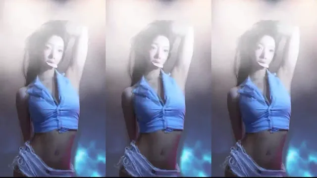 图片[4] - [Korean BJ] csp1208 2025-10-08 - KBJFan