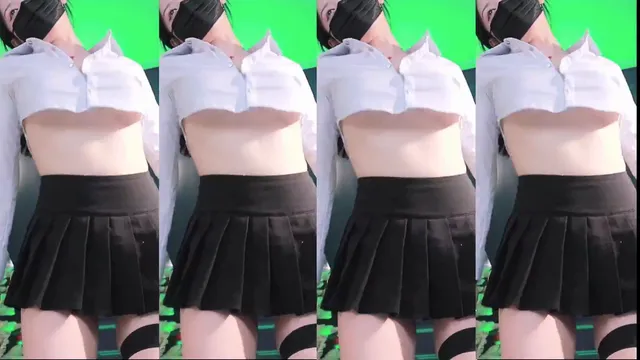 图片[3] - [Korean BJ] muse62 2025-12-03 - KBJFan