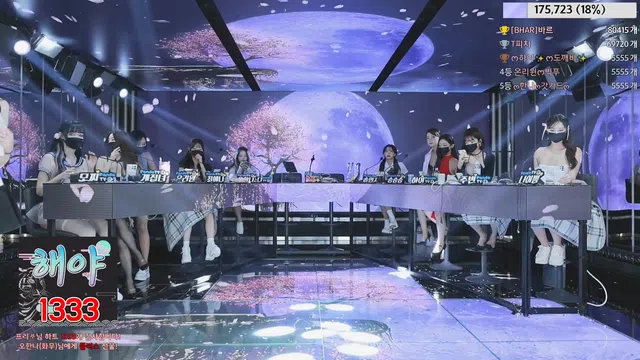 图片[14] - [Korean BJ] jinricp 2024-06-10 - KBJFan