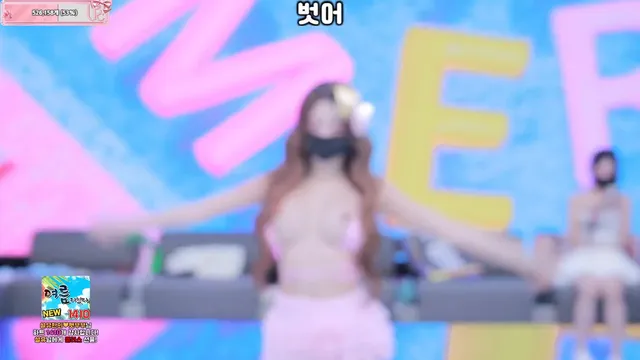 图片[33] - [Korean BJ] pandaclass 2025-12-13 - KBJFan