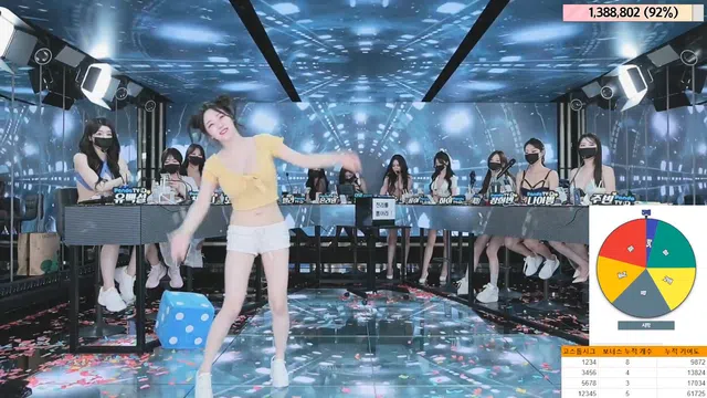 图片[70] - [Korean BJ] jinricp 2024-05-20 - KBJFan