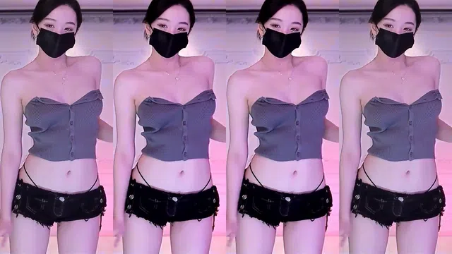 图片[7] - [Korean BJ] muse62 2024-03-16 - KBJFan