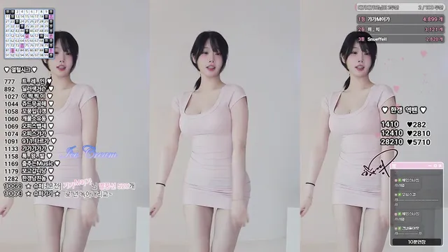 图片[3] - [Korean BJ] rud9281 2025-06-20 - KBJFan