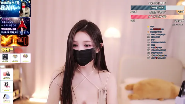 图片[6] - [Korean BJ] heenoo 2025-03-05 - KBJFan