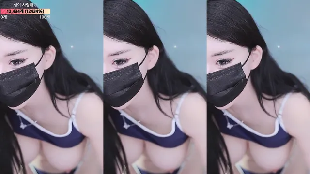 图片[3] - [Korean BJ] 362540 2025-07-25 - KBJFan