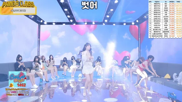 图片[28] - [Korean BJ] pandaclass 2024-11-28 - KBJFan