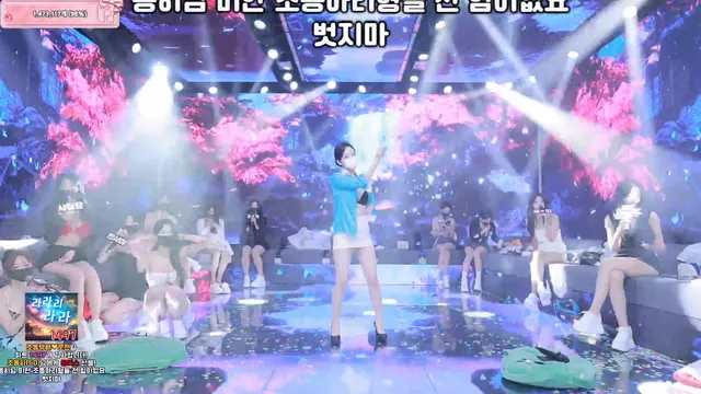 图片[57] - [Korean BJ] pandaclass 2025-09-11 - KBJFan