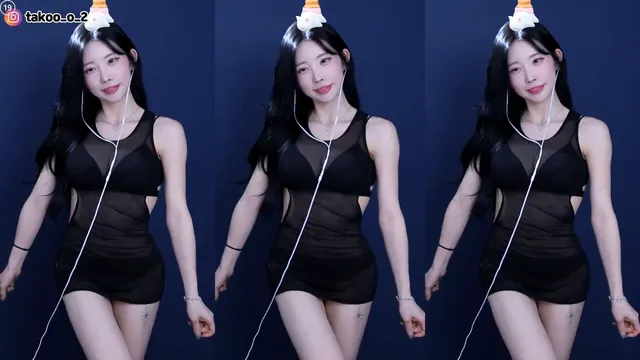 图片[1] - [Korean BJ] milkkim123 2026-01-19 - KBJFan