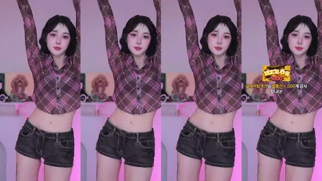 图片[7] - [Korean BJ] kojuliya99 2025-07-13 - KBJFan