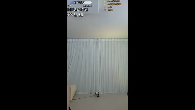 图片[3] - [Korean BJ] 4ocari 2025-01-30 - KBJFan