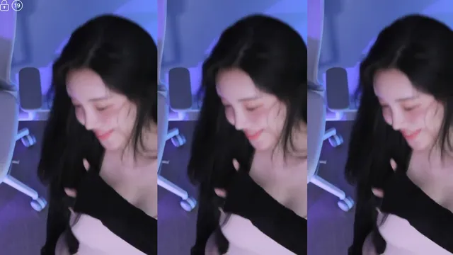 图片[2] - [Korean BJ] glglehddl 2025-03-09