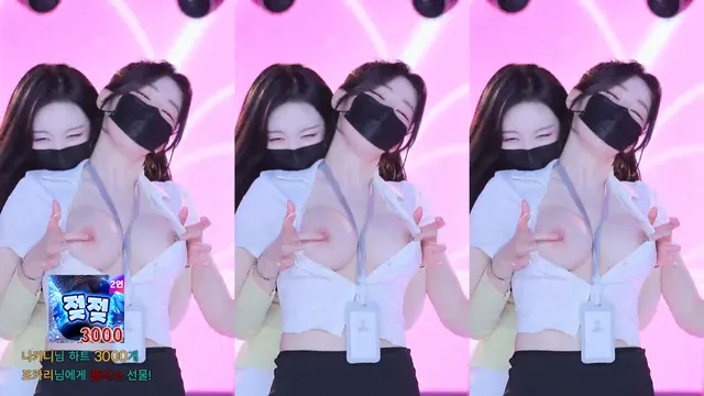 图片[29] - [Korean BJ] mscrew33 2026-06-10 - KBJFan