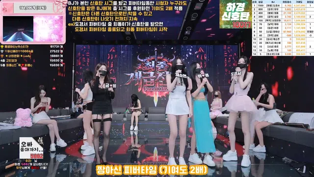 图片[14] - [Korean BJ] pandaclass 2025-12-18 - KBJFan