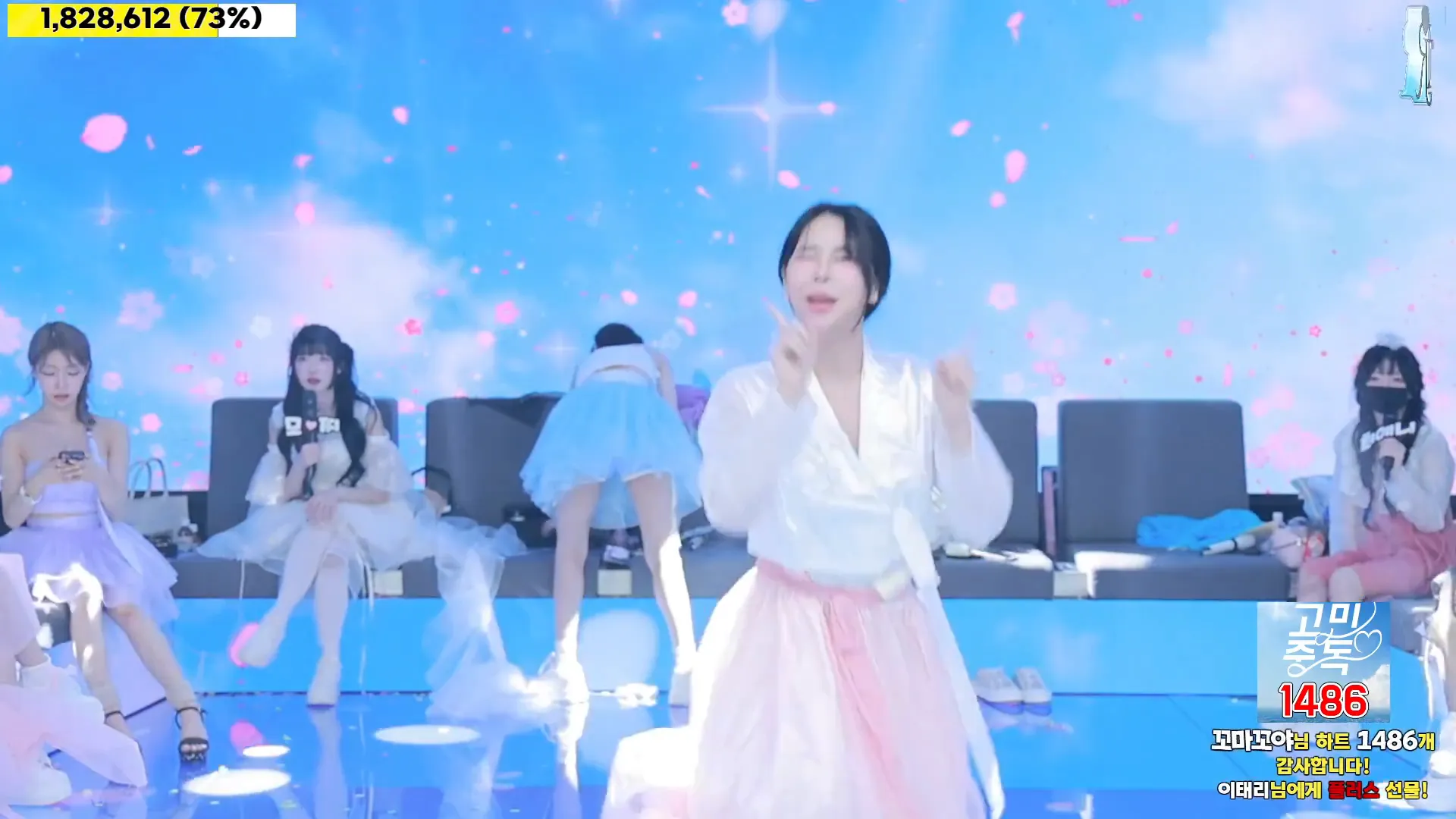 图片[39] - [Korean BJ] jinricp 2024-09-13 - KBJFan