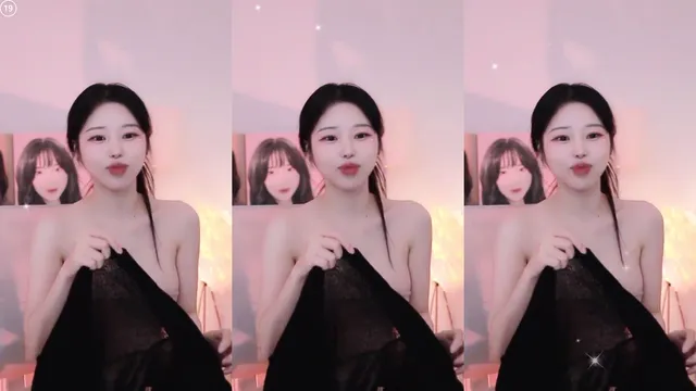 图片[4] - [Korean BJ] dbwlsqwe 2025-02-08 - KBJFan