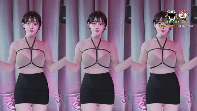 图片[5] - [Korean BJ] kojuliya99 2026-01-20 - KBJFan