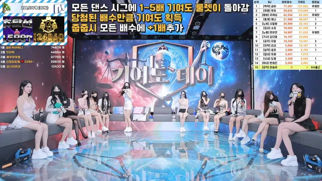 图片[21] - [Korean BJ] pandaclass 2025-07-17 - KBJFan