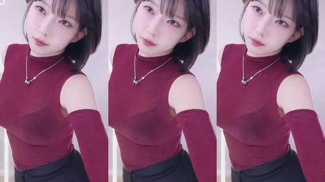 图片[5] - [Korean BJ] leelate 2025-01-18 - KBJFan