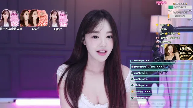 图片[7] - [Korean BJ] mini10062 2024-10-09 - KBJFan