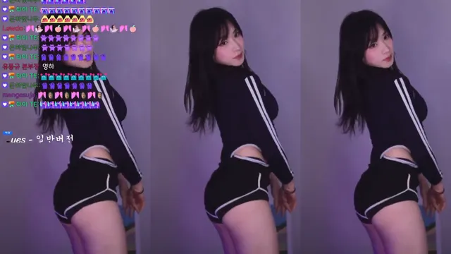 图片[1] - [Korean BJ] auddk_77 2025-01-26 - KBJFan