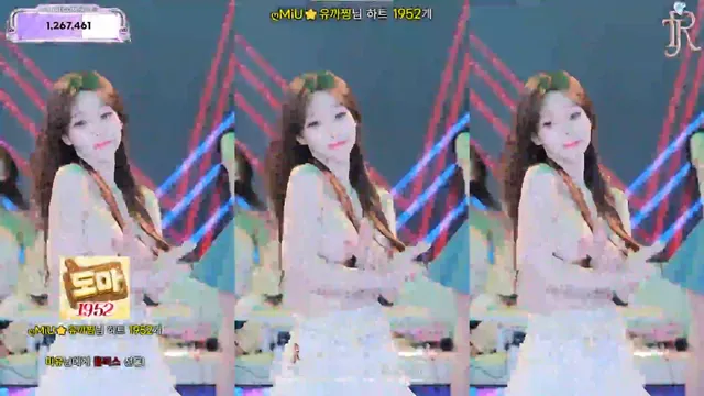 图片[46] - [Korean BJ] jinricp 2026-06-22 - KBJFan