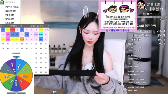 图片[2] - [Korean BJ] bada0629 2025-05-10 - KBJFan