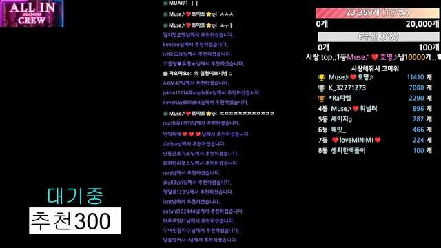 图片[2] - [Korean BJ] muse62 2025-10-27 - KBJFan