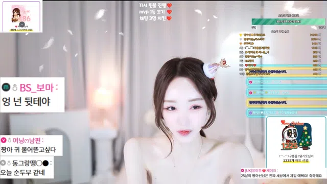 图片[7] - [Korean BJ] cherrybest 2025-12-24 - KBJFan