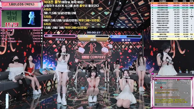 图片[60] - [Korean BJ] jinricp 2026-01-07 - KBJFan