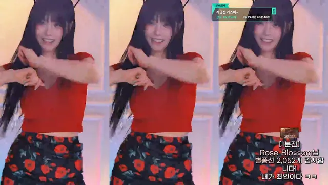 图片[5] - [Korean BJ] dlswldus107 2026-05-31 - KBJFan