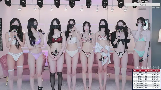 图片[3] - [Korean BJ] mscrew33 2025-05-17 - KBJFan