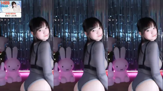 图片[5] - [Korean BJ] gmlsk7541 2026-02-22 - KBJFan