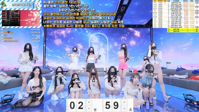 图片[55] - [Korean BJ] pandaclass 2025-07-19 - KBJFan