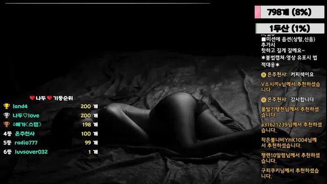 图片[7] - [Korean BJ] bodra31 2025-03-23 - KBJFan