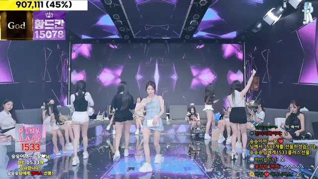 图片[84] - [Korean BJ] jinricp 2024-10-14 - KBJFan