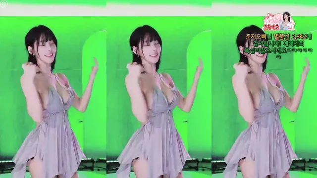 图片[4] - [Korean BJ] godsehee 2025-03-25