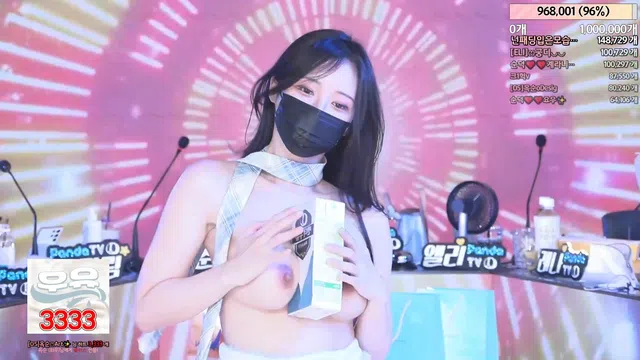 图片[28] - [Korean BJ] jinricp 2024-03-24 - KBJFan