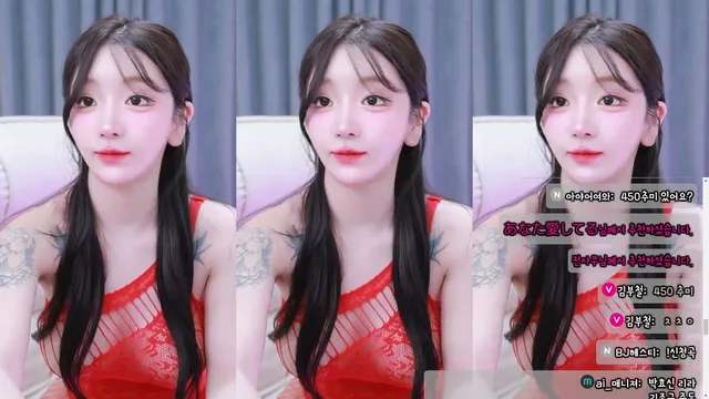 图片[4] - [Korean BJ] beraicecream 2026-05-24 - KBJFan