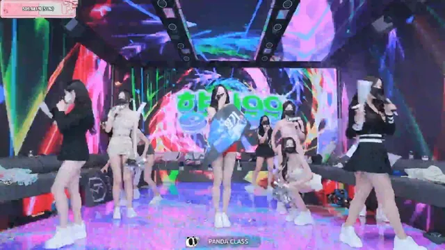 图片[20] - [Korean BJ] pandaclass 2025-09-25 - KBJFan