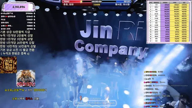 图片[77] - [Korean BJ] jinricp 2026-06-17 - KBJFan