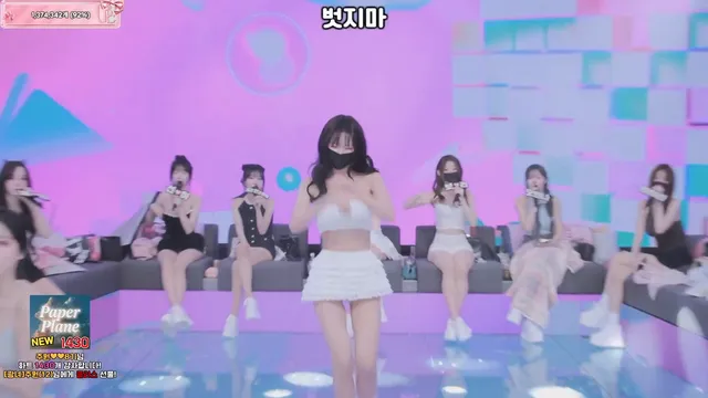 图片[50] - [Korean BJ] pandaclass 2026-06-23 - KBJFan