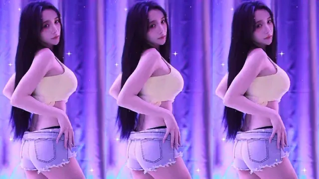 图片[2] - [Korean BJ] znvely00 2025-04-17 - KBJFan