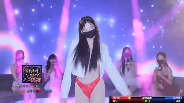 图片[47] - [Korean BJ] mscrew33 2026-06-19 - KBJFan