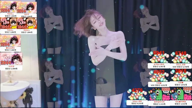 图片[5] - [Korean BJ] dana2738 2026-03-01 - KBJFan