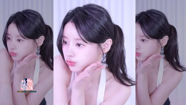 图片[1] - [Korean BJ] ohhanna 2026-02-13 - KBJFan