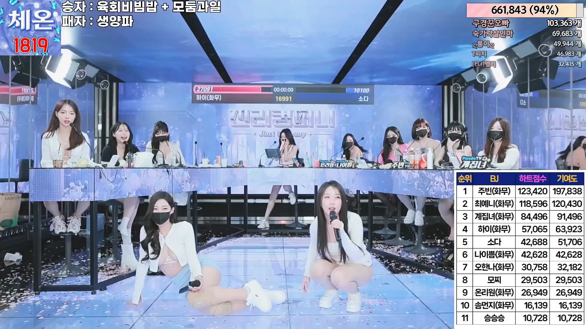 图片[50] - [Korean BJ] jinricp 2024-06-03 - KBJFan