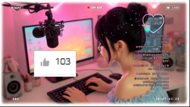 图片[2] - [Korean BJ] hiziny 2026-05-24 - KBJFan