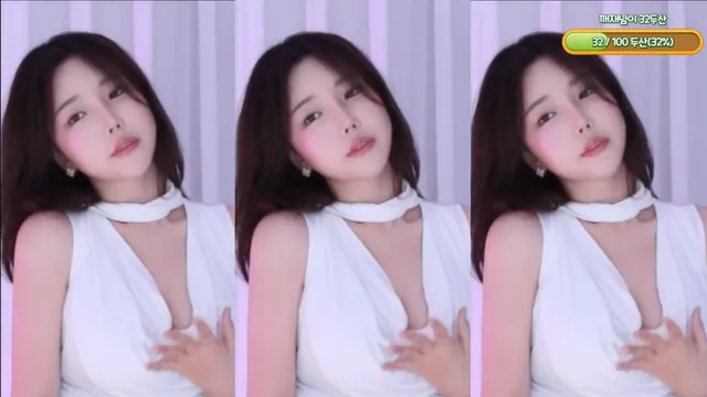 图片[2] - [Korean BJ] peachya 2025-06-05 - KBJFan